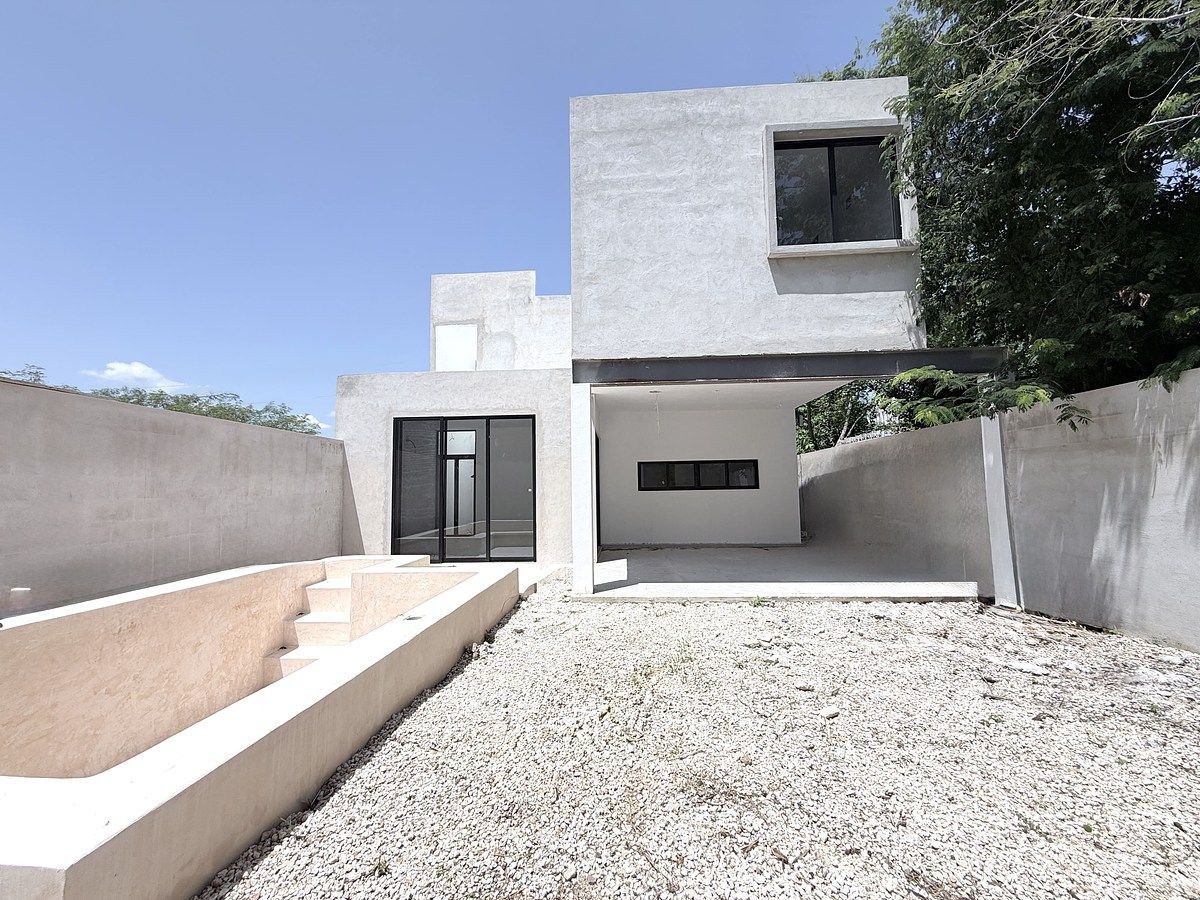 Casa en Dzityá, Mérida, foto 4 de 24