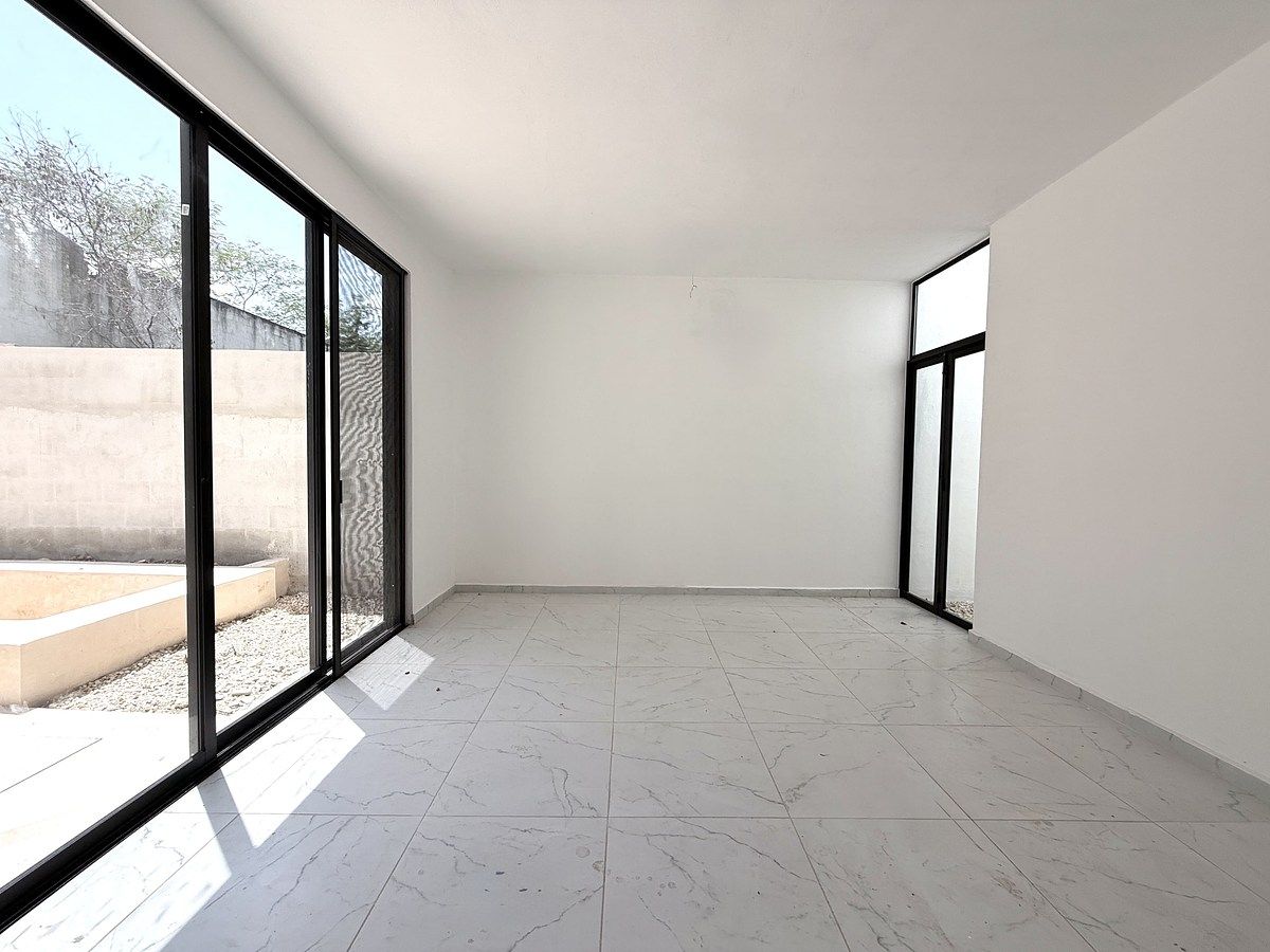 Casa en Dzityá, Mérida, foto 8 de 24