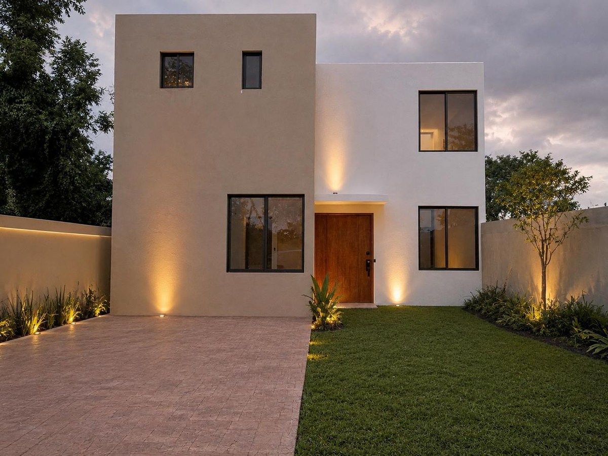 Casa en Dzityá, Mérida, foto 18 de 24