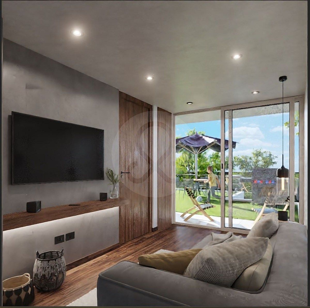 Apartamento em Obrera, Cuauhtémoc, foto 10 de 25