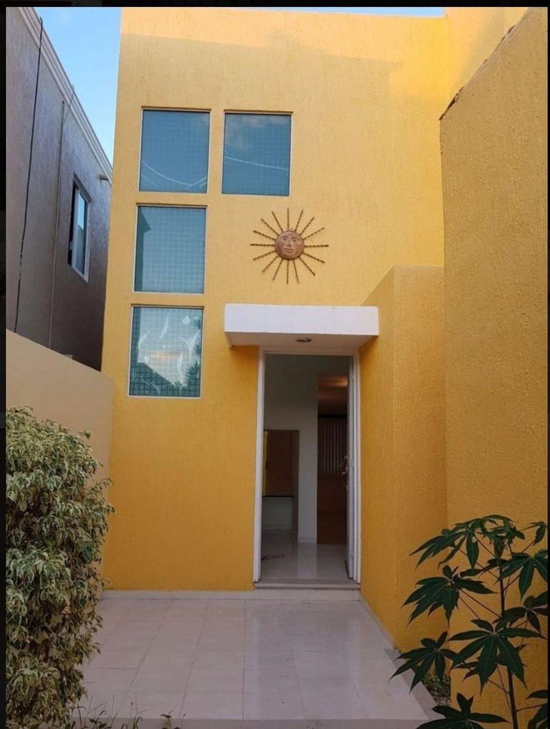 Casa em Altabrisa, Mérida, foto 2 de 39