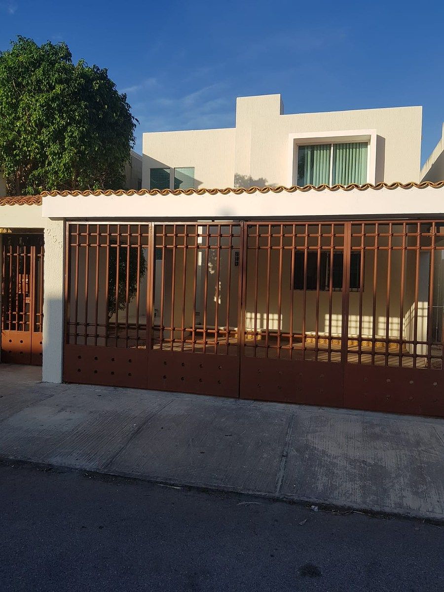 Casa em Altabrisa, Mérida, foto 3 de 39
