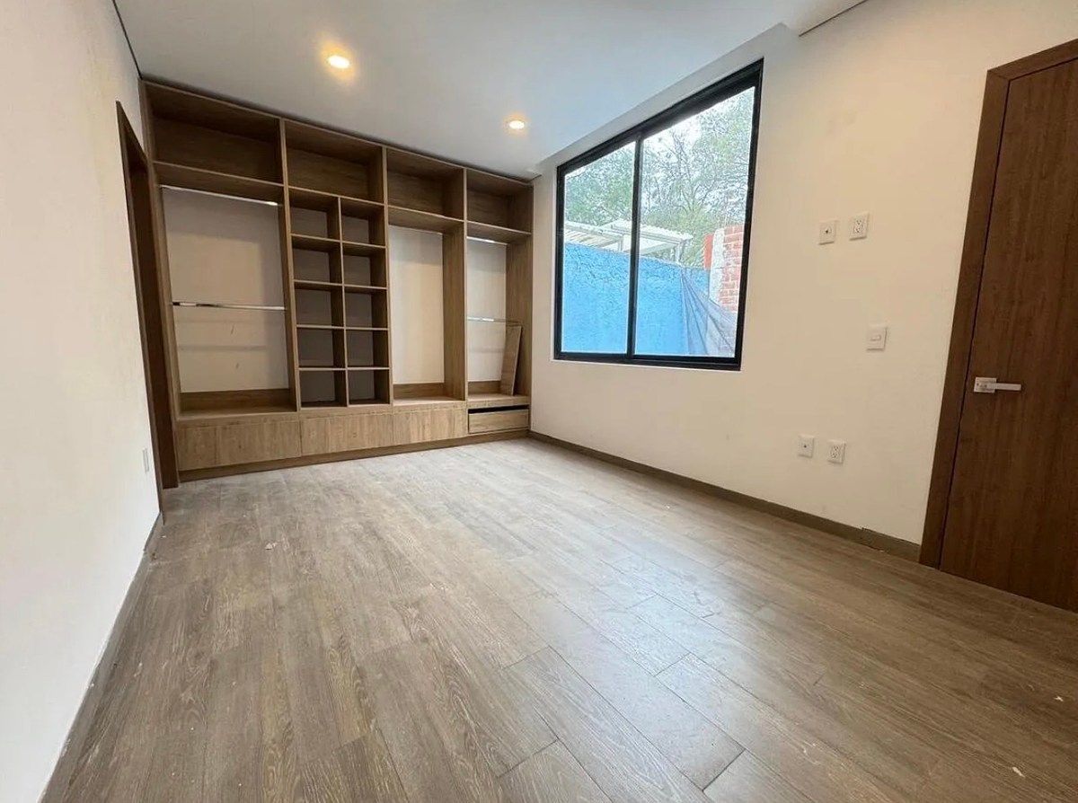 Casa en condominio en Barrio del Niño Jesús, Coyoacán, foto 4 de 23