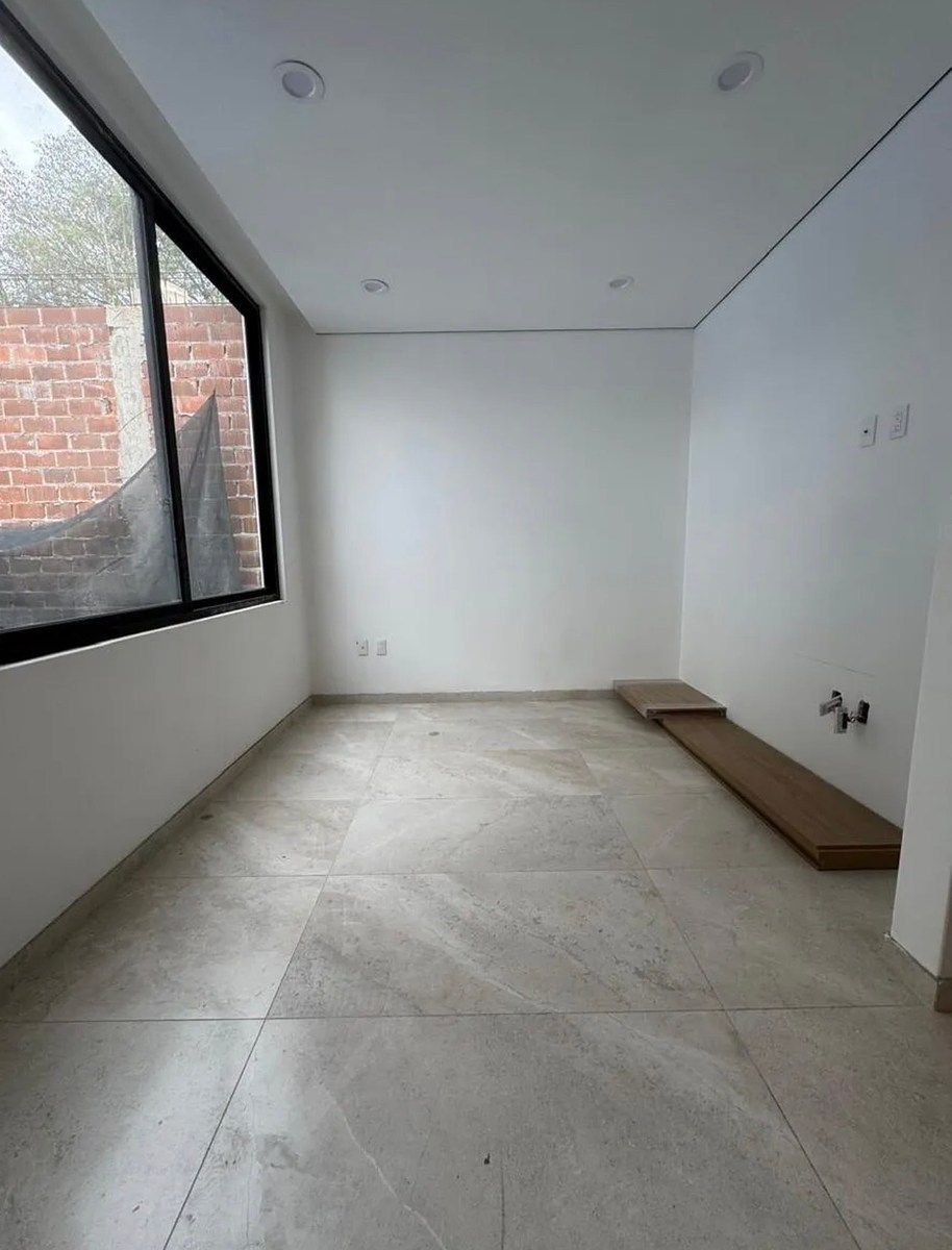 Casa en condominio en Barrio del Niño Jesús, Coyoacán, foto 6 de 23