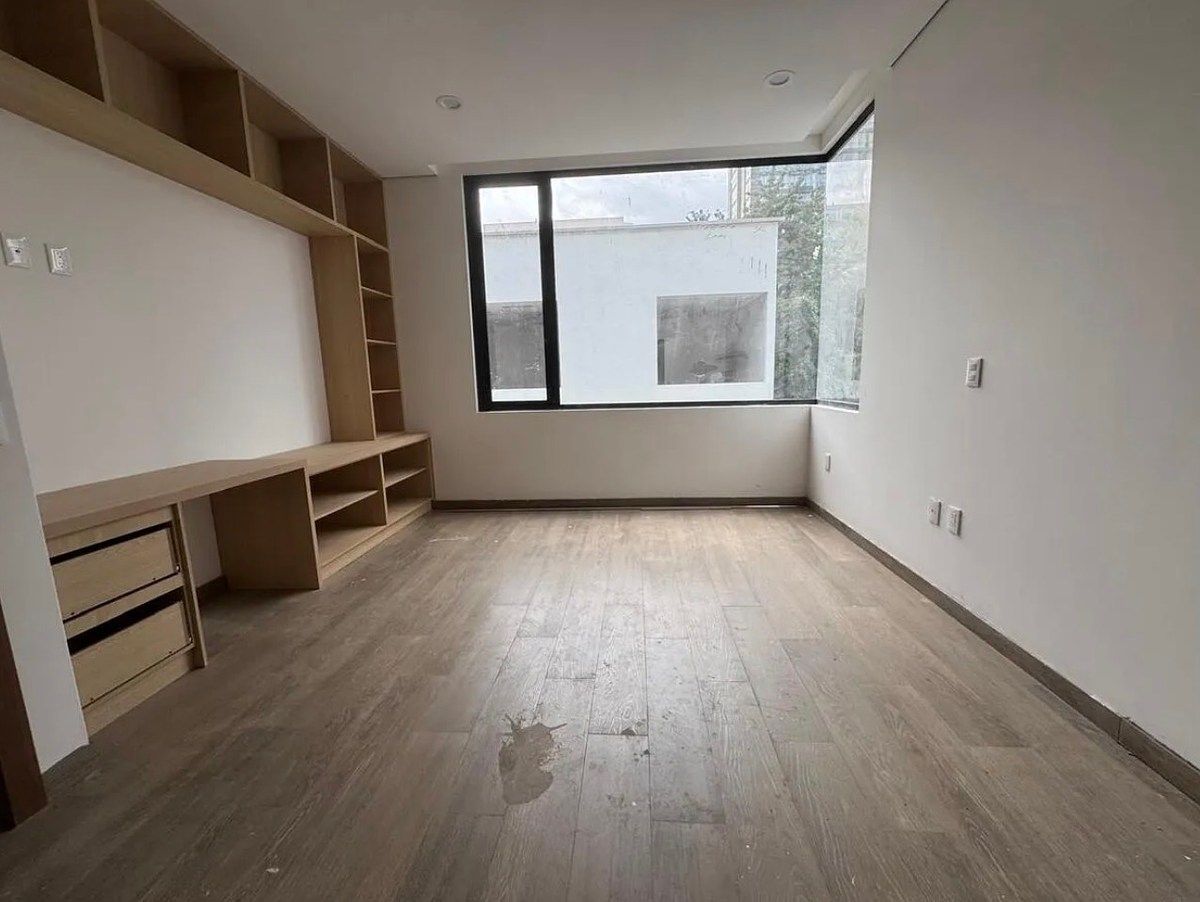 Casa en condominio en Barrio del Niño Jesús, Coyoacán, foto 8 de 23