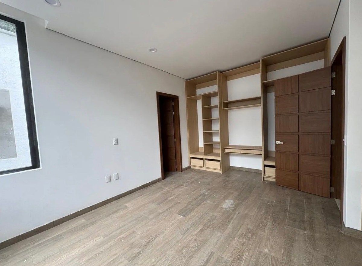 Casa en condominio en Barrio del Niño Jesús, Coyoacán, foto 9 de 23