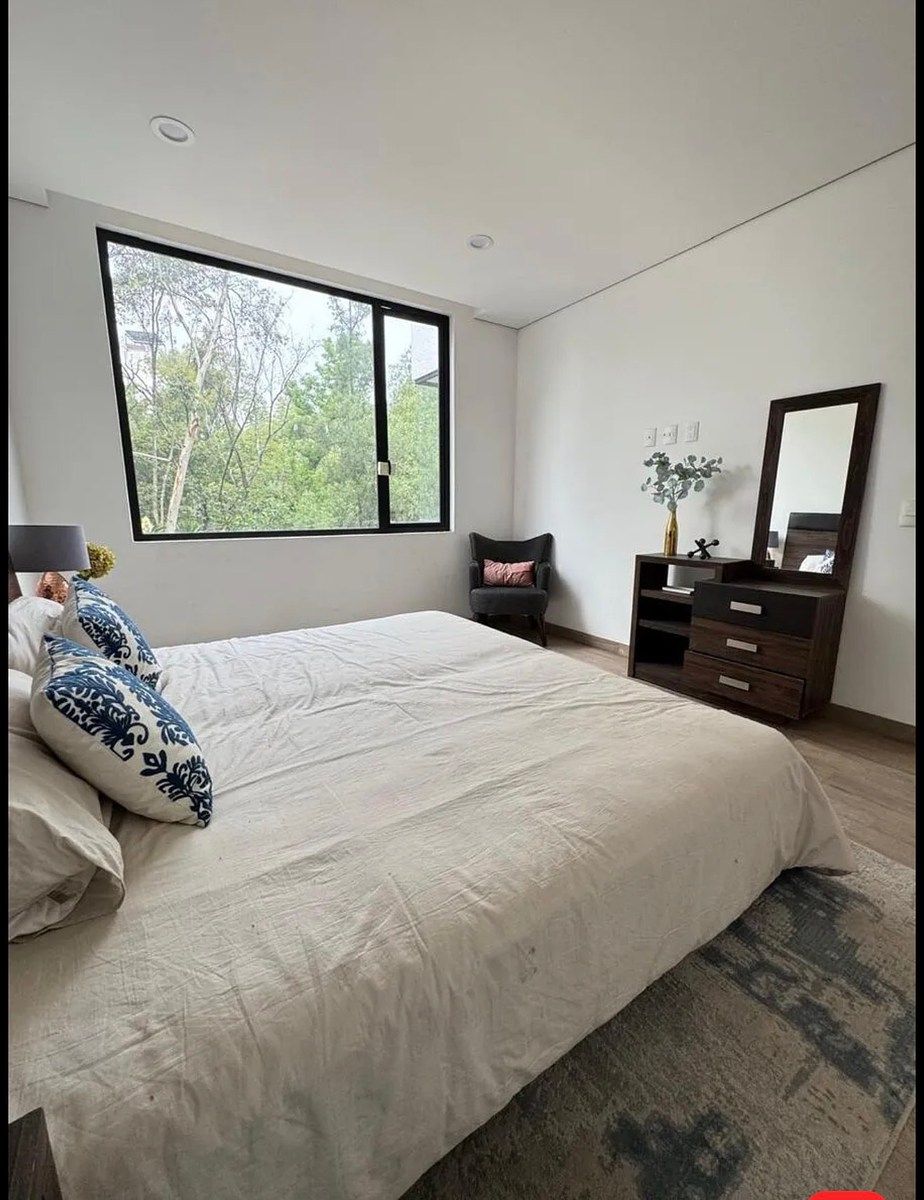 Casa en condominio en Barrio del Niño Jesús, Coyoacán, foto 15 de 23