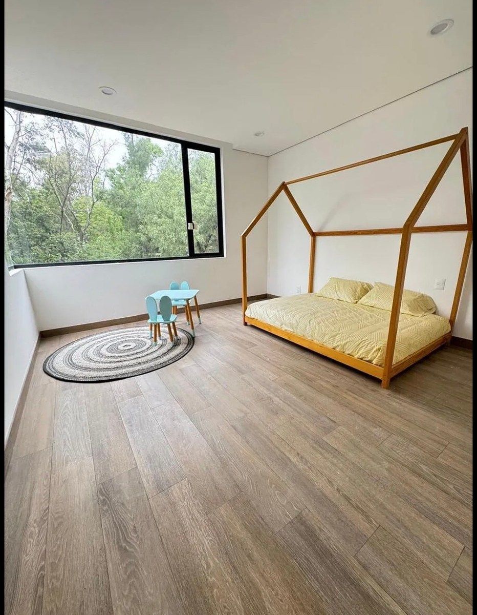 Casa en condominio en Barrio del Niño Jesús, Coyoacán, foto 19 de 23