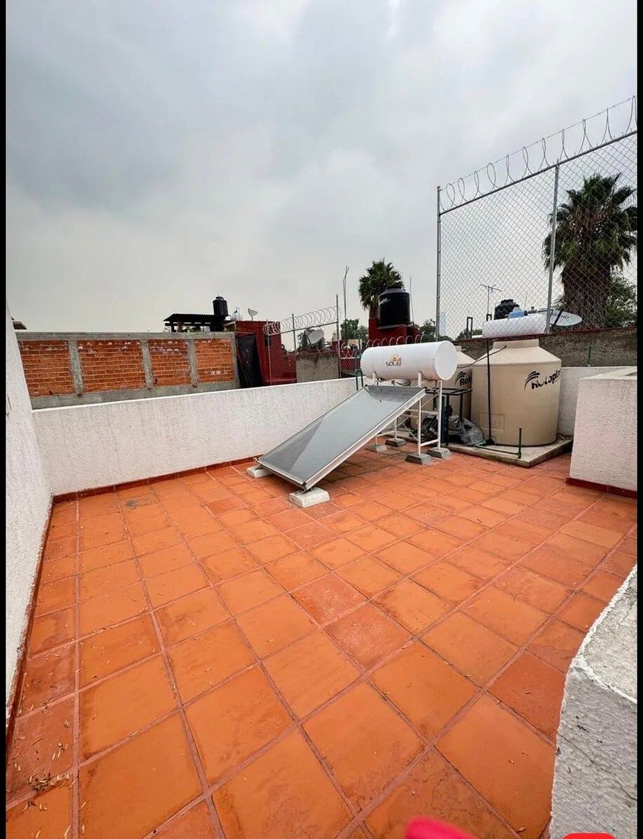 Casa en condominio en Barrio del Niño Jesús, Coyoacán, foto 20 de 23