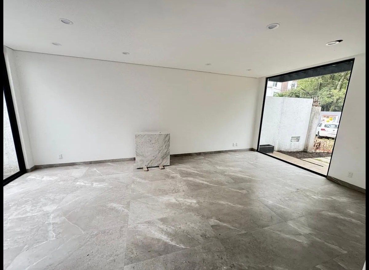 Casa en condominio en Barrio del Niño Jesús, Coyoacán, foto 22 de 23