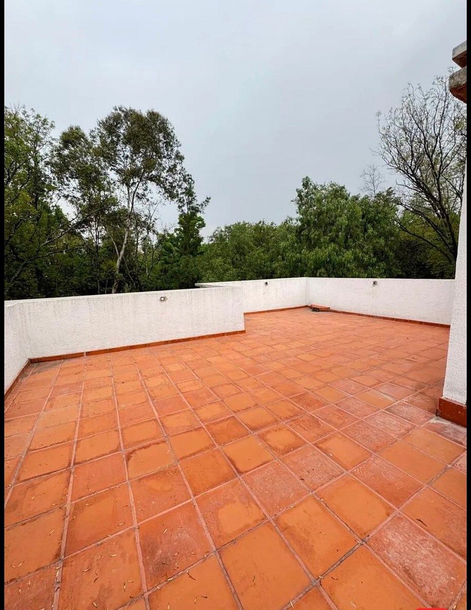 Casa en condominio en Barrio del Niño Jesús, Coyoacán, foto 21 de 23