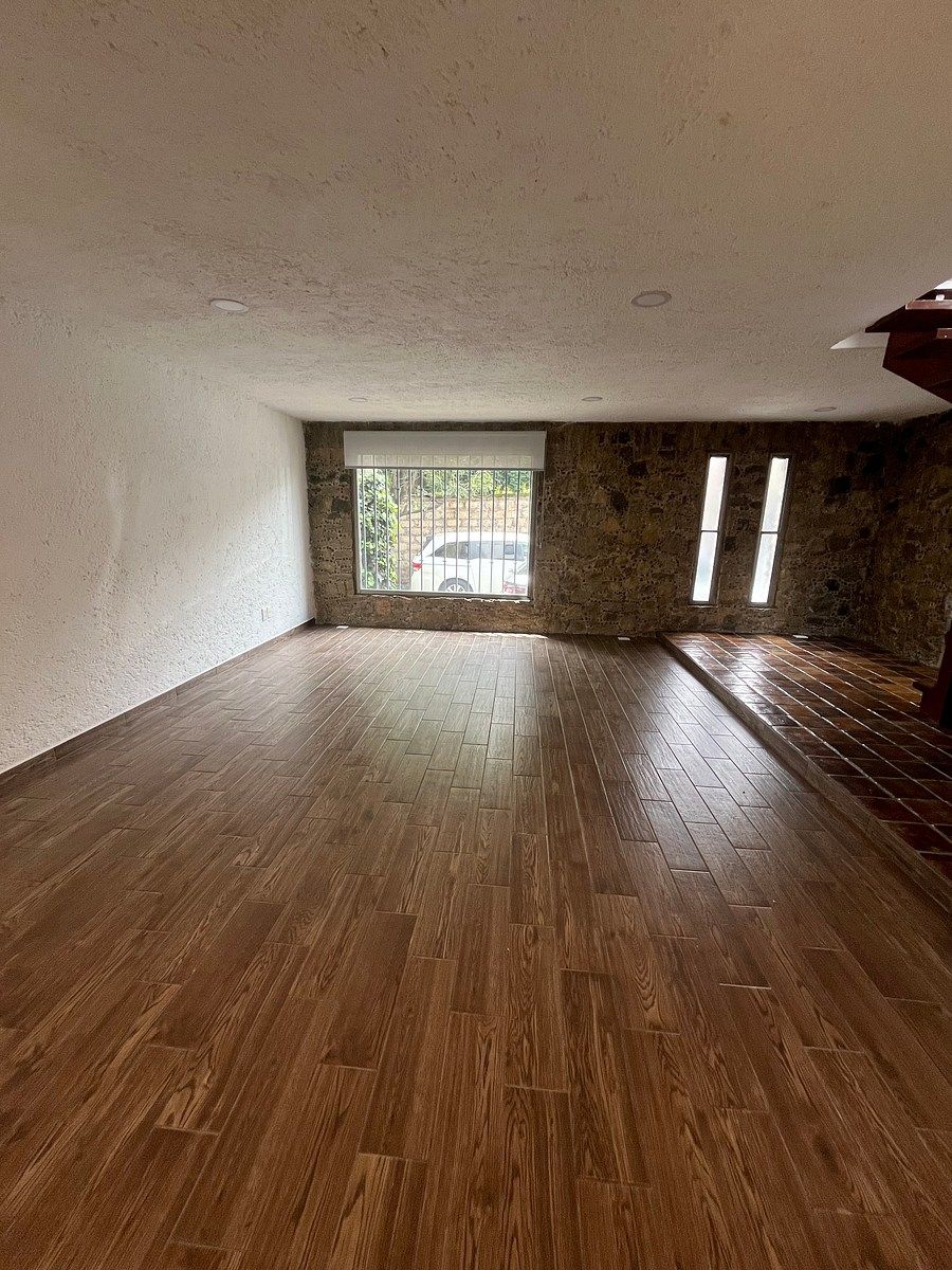 Casa en condominio en Cove, Álvaro Obregón, foto 2 de 18