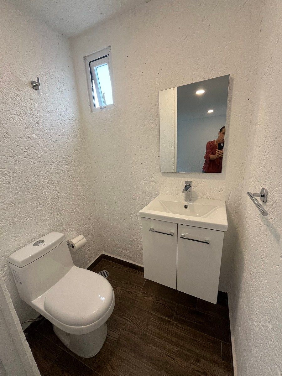 Casa en condominio en Cove, Álvaro Obregón, foto 3 de 18