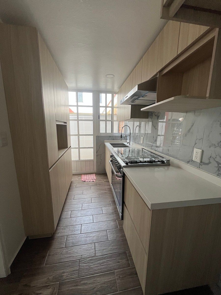 Casa en condominio en Cove, Álvaro Obregón, foto 4 de 18