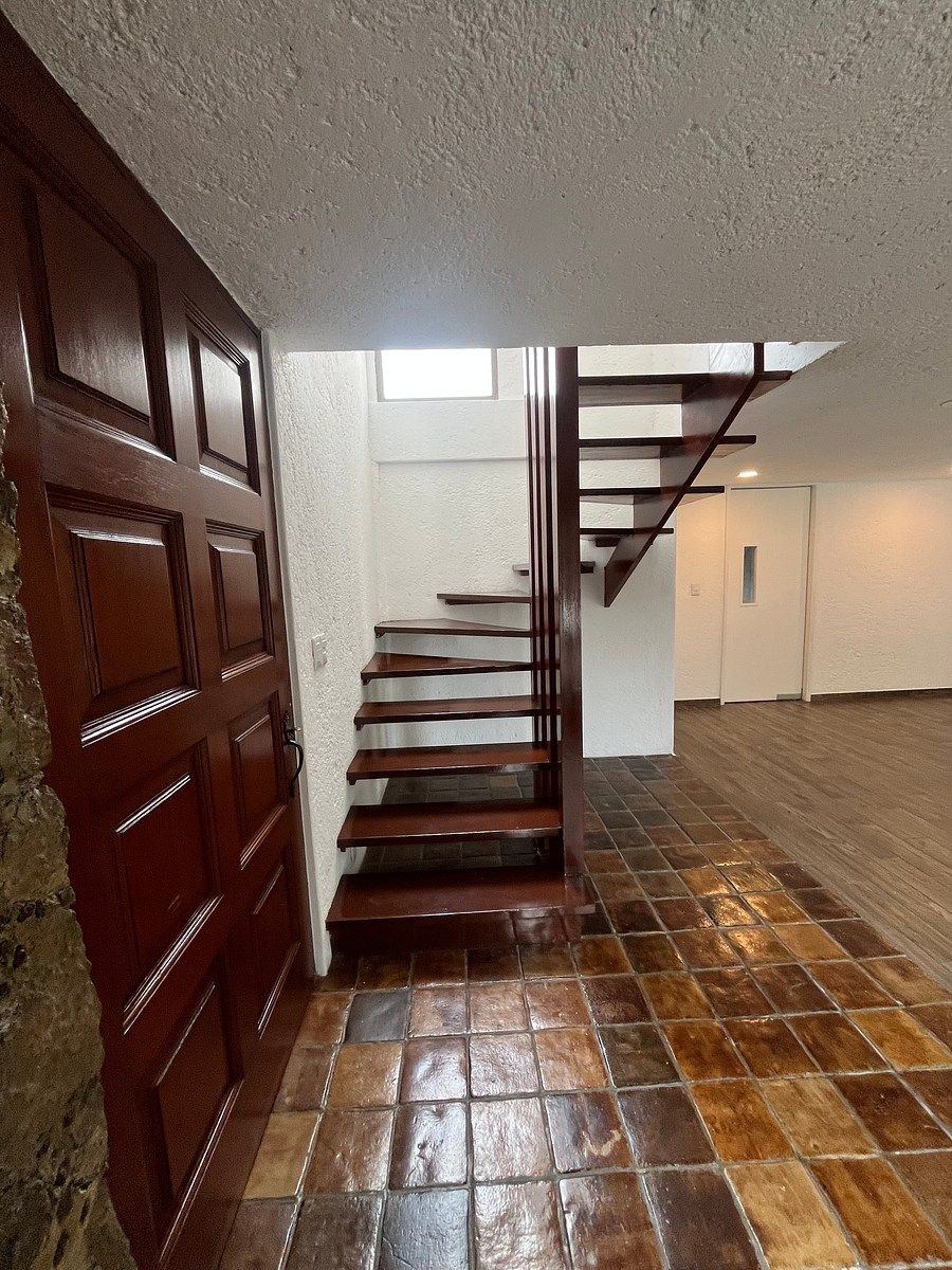 Casa en condominio en Cove, Álvaro Obregón, foto 6 de 18