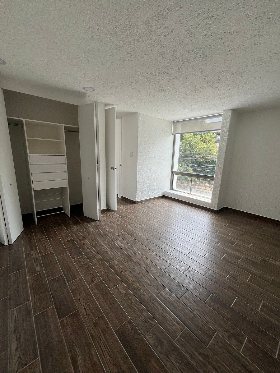 Casa en condominio en Cove, Álvaro Obregón, foto 7 de 18