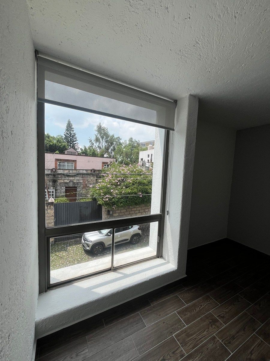 Casa en condominio en Cove, Álvaro Obregón, foto 9 de 18