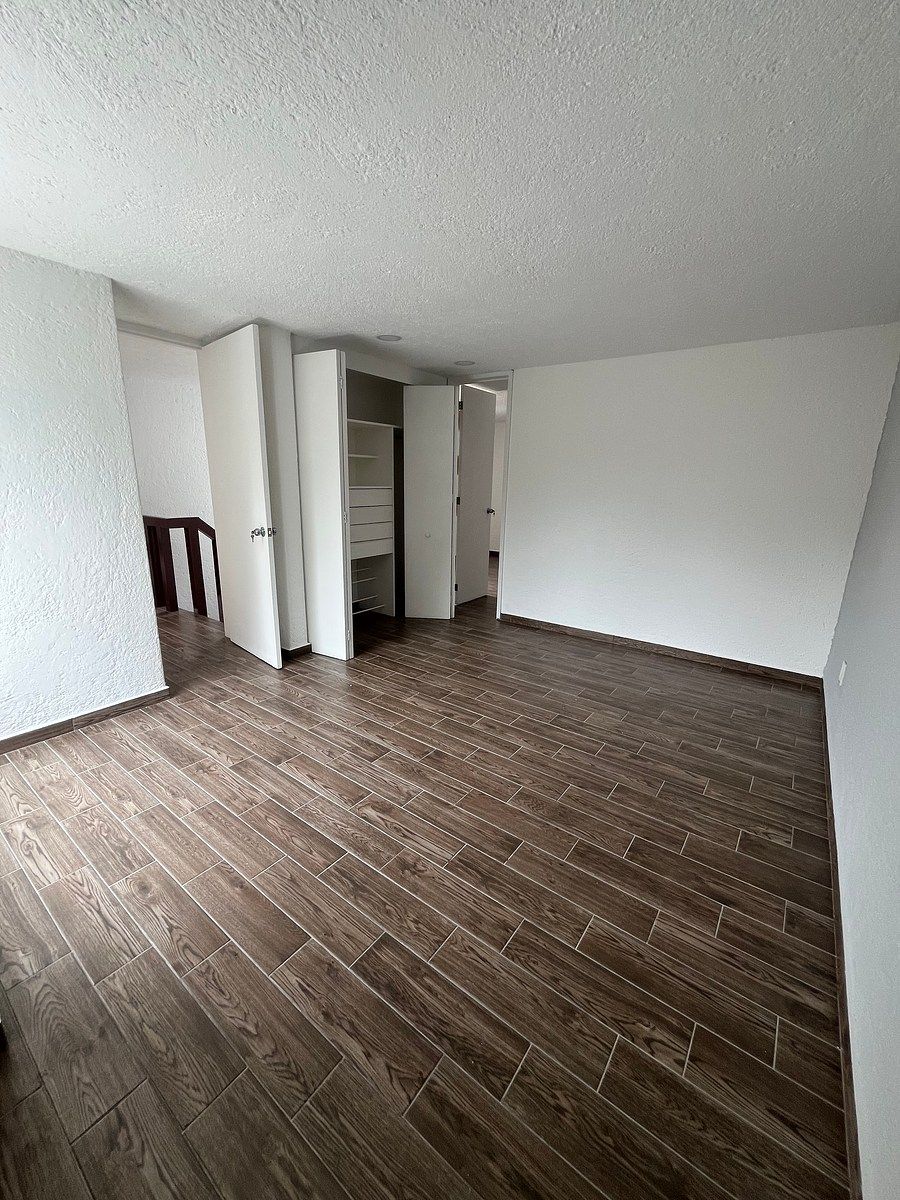 Casa en condominio en Cove, Álvaro Obregón, foto 10 de 18