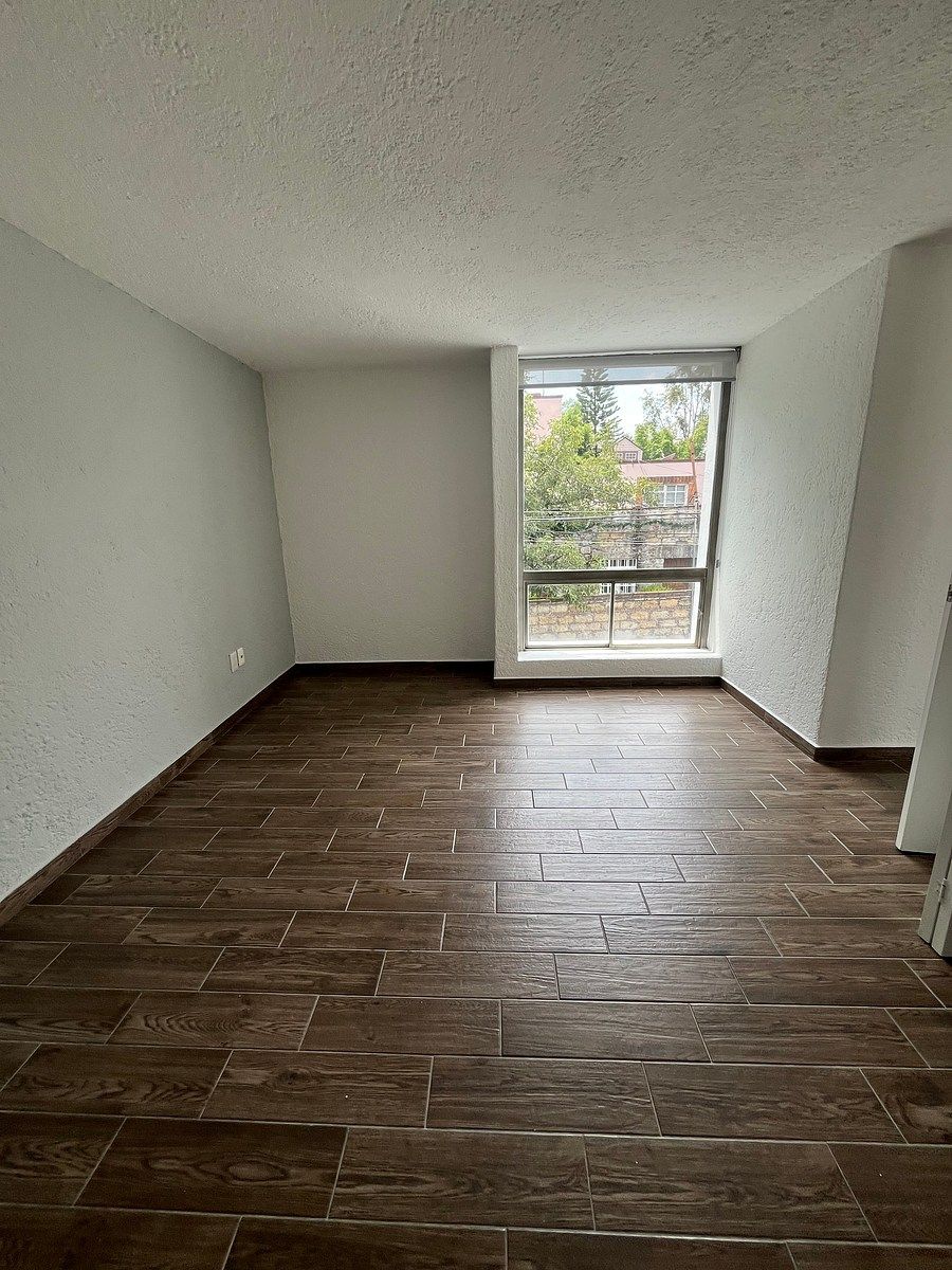 Casa en condominio en Cove, Álvaro Obregón, foto 11 de 18