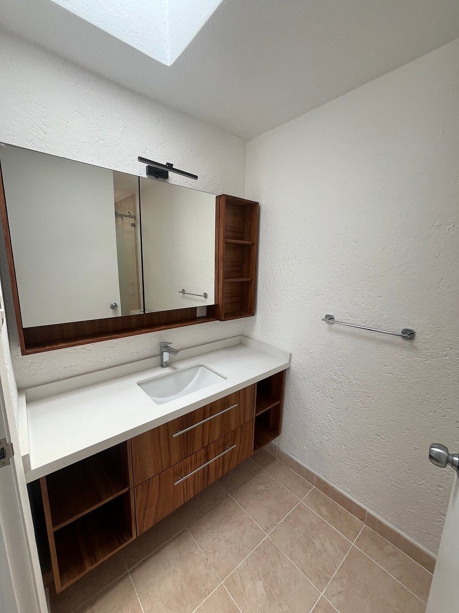 Casa en condominio en Cove, Álvaro Obregón, foto 12 de 18