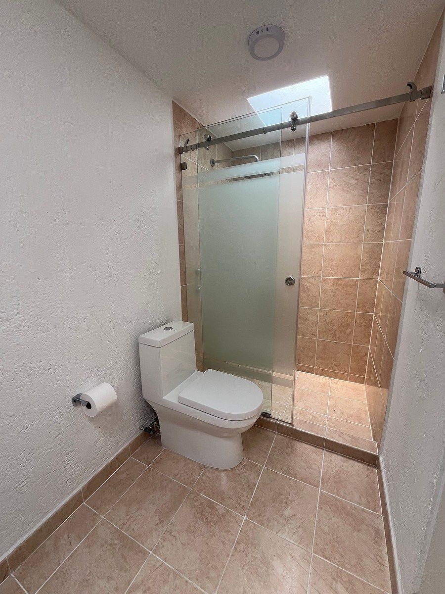 Casa en condominio en Cove, Álvaro Obregón, foto 13 de 18