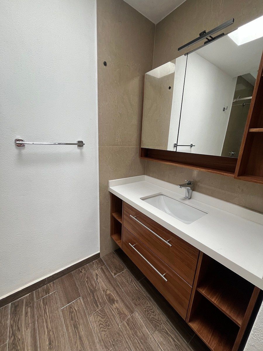 Casa en condominio en Cove, Álvaro Obregón, foto 15 de 18