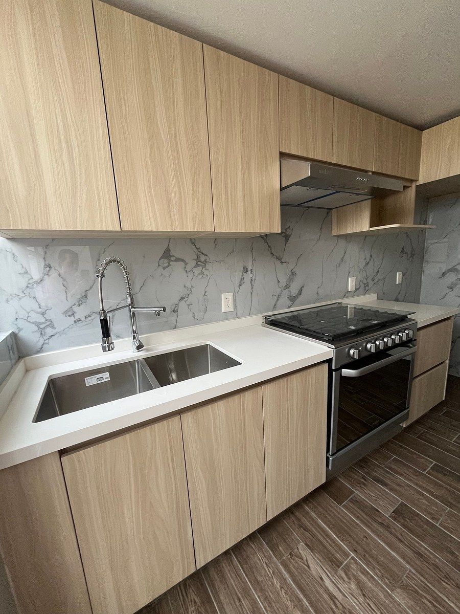 Casa en condominio en Cove, Álvaro Obregón, foto 17 de 18