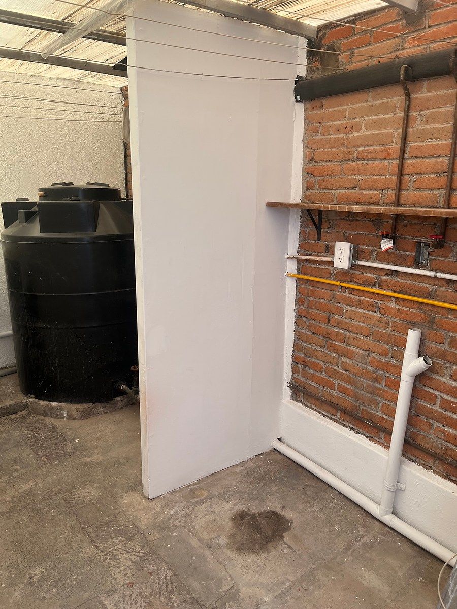 Casa en condominio en Cove, Álvaro Obregón, foto 18 de 18
