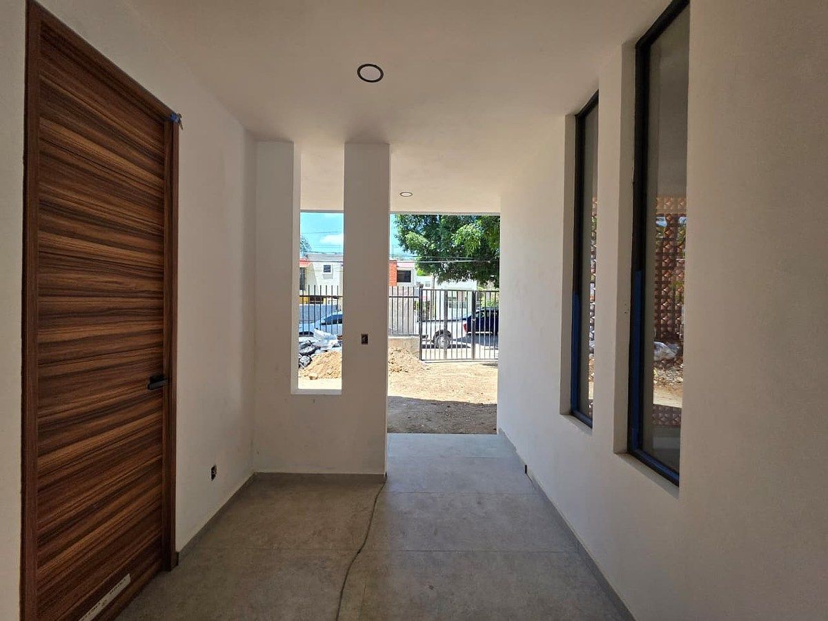 Casa em Chapalita Sur, Zapopan, foto 5 de 18