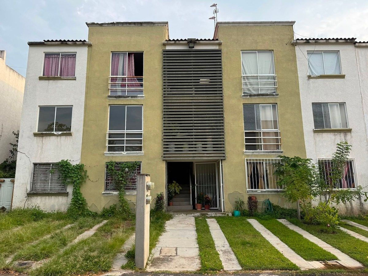 Departamento en venta en Hacienda Copala, Zapopan, foto 1 de 12