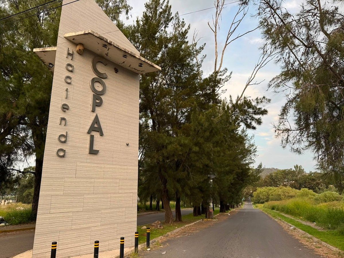 Departamento en Hacienda Cópala, Zapopan, foto 3 de 12