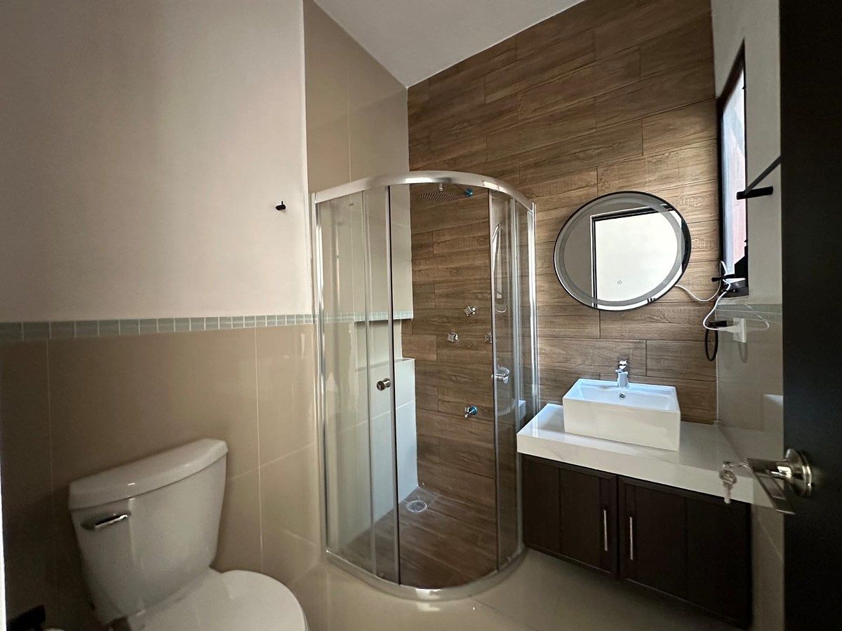 Apartamento em Altabrisa, Mérida, foto 4 de 10