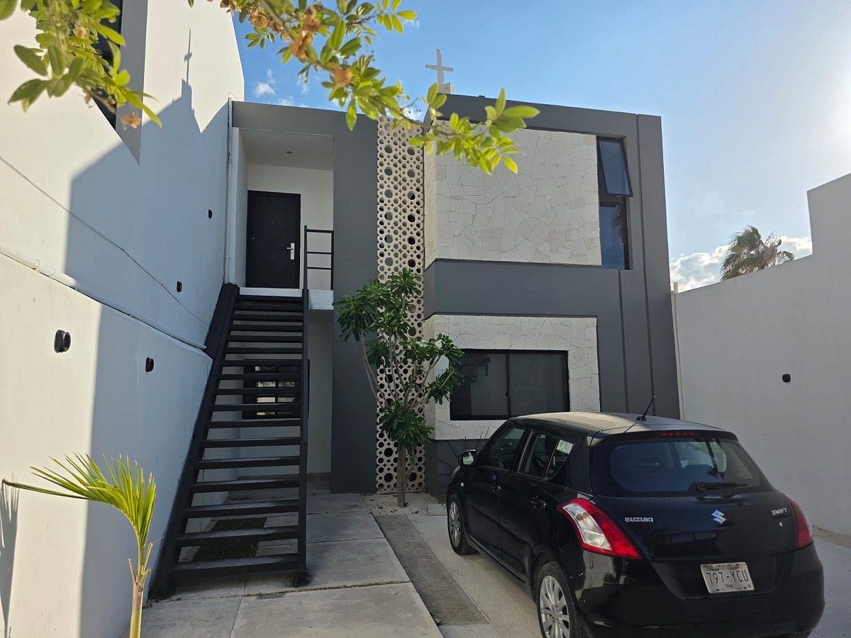 Apartamento em Altabrisa, Mérida, foto 5 de 10