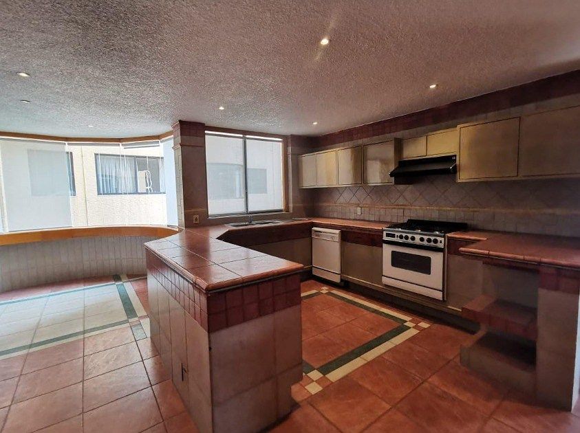 Departamento en Campestre Palo Alto, Cuajimalpa de Morelos, foto 3 de 18