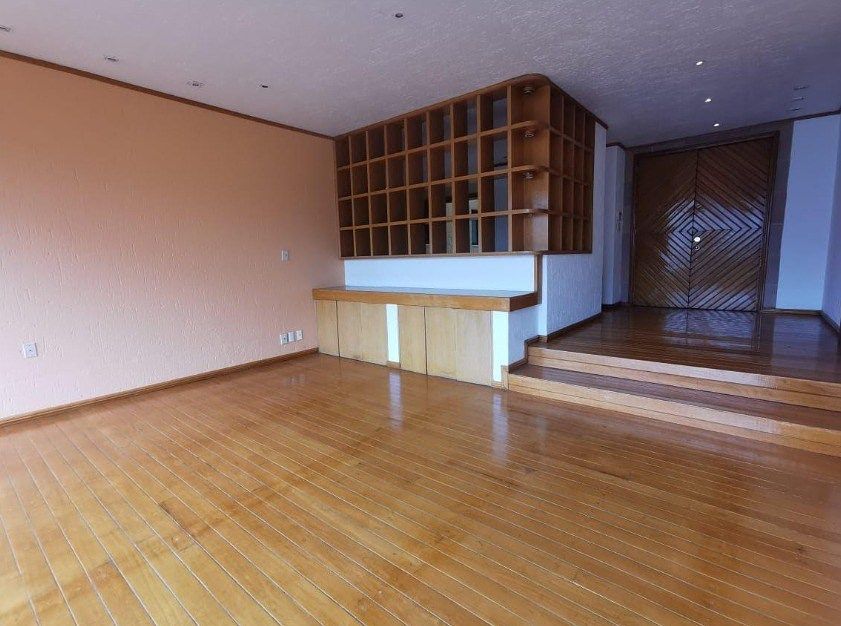Departamento en Campestre Palo Alto, Cuajimalpa de Morelos, foto 4 de 18