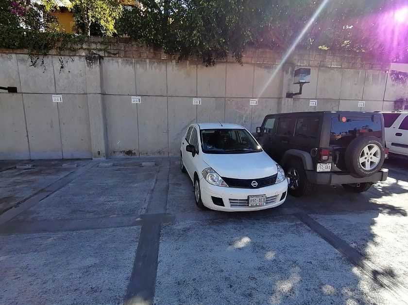 Departamento en Campestre Palo Alto, Cuajimalpa de Morelos, foto 5 de 18