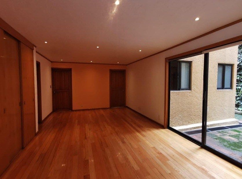 Departamento en Campestre Palo Alto, Cuajimalpa de Morelos, foto 6 de 18