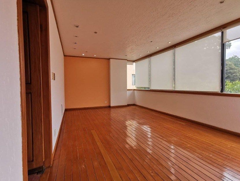 Departamento en Campestre Palo Alto, Cuajimalpa de Morelos, foto 7 de 18
