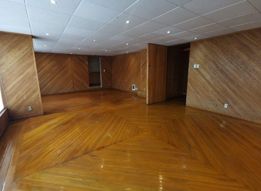 Departamento en Campestre Palo Alto, Cuajimalpa de Morelos, foto 8 de 18