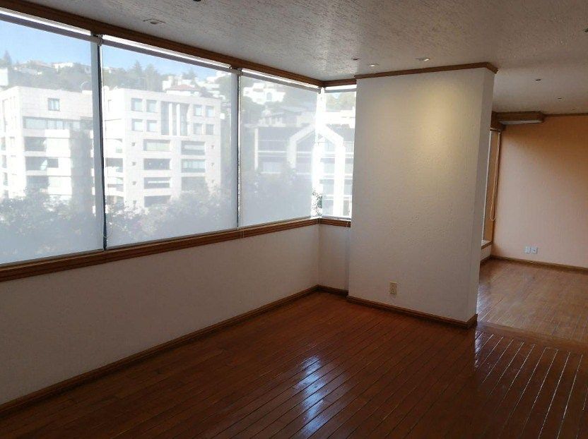 Departamento en Campestre Palo Alto, Cuajimalpa de Morelos, foto 9 de 18