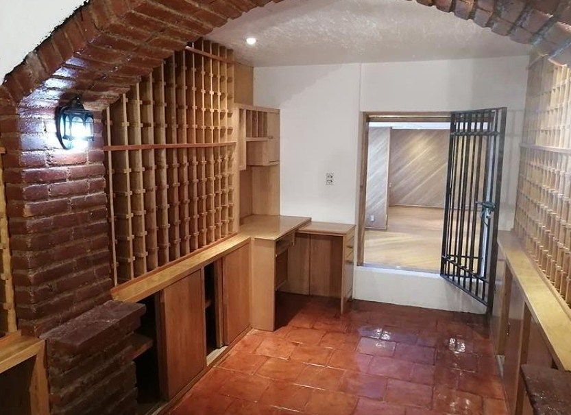 Departamento en Campestre Palo Alto, Cuajimalpa de Morelos, foto 18 de 18