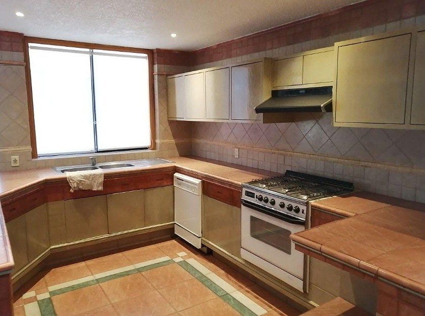 Departamento en Campestre Palo Alto, Cuajimalpa de Morelos, foto 11 de 18