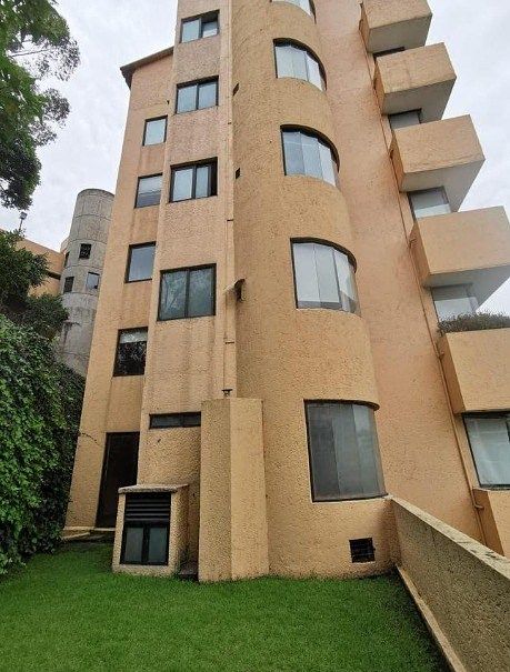 Departamento en Campestre Palo Alto, Cuajimalpa de Morelos, foto 15 de 18