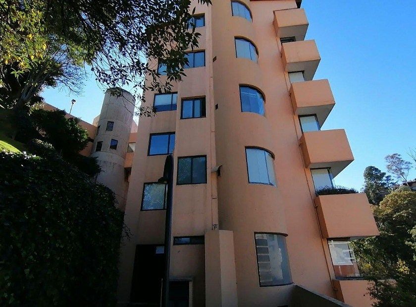 Departamento en Campestre Palo Alto, Cuajimalpa de Morelos, foto 2 de 18