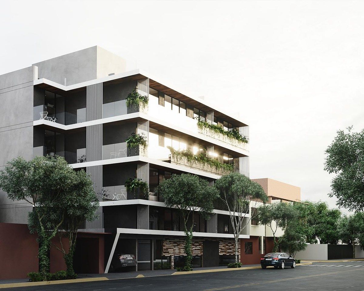 VENTA DEPARTAMENTO EN SANTA MARIA NONOALCO, foto 1 de 4