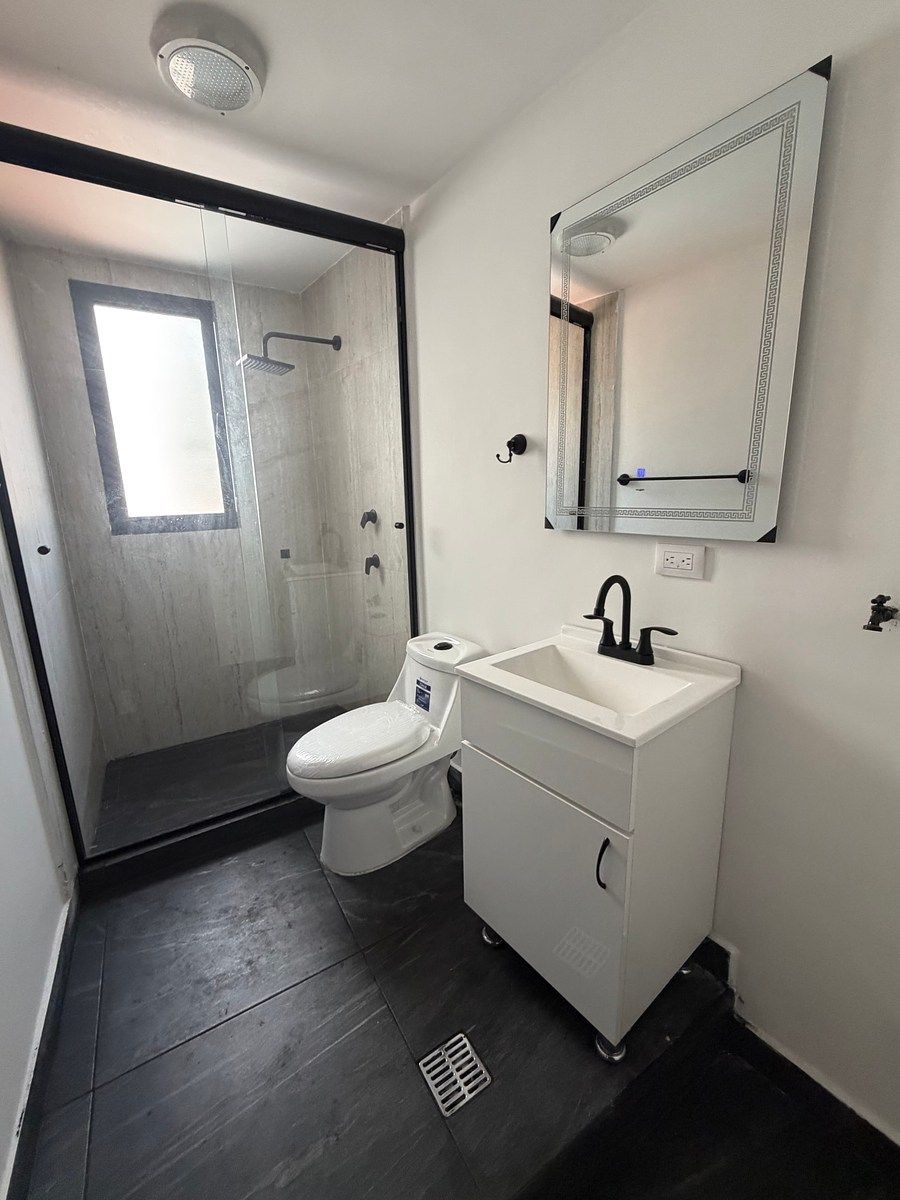 Apartamento em Santa Cruz Atoyac, Benito Juárez, foto 3 de 12