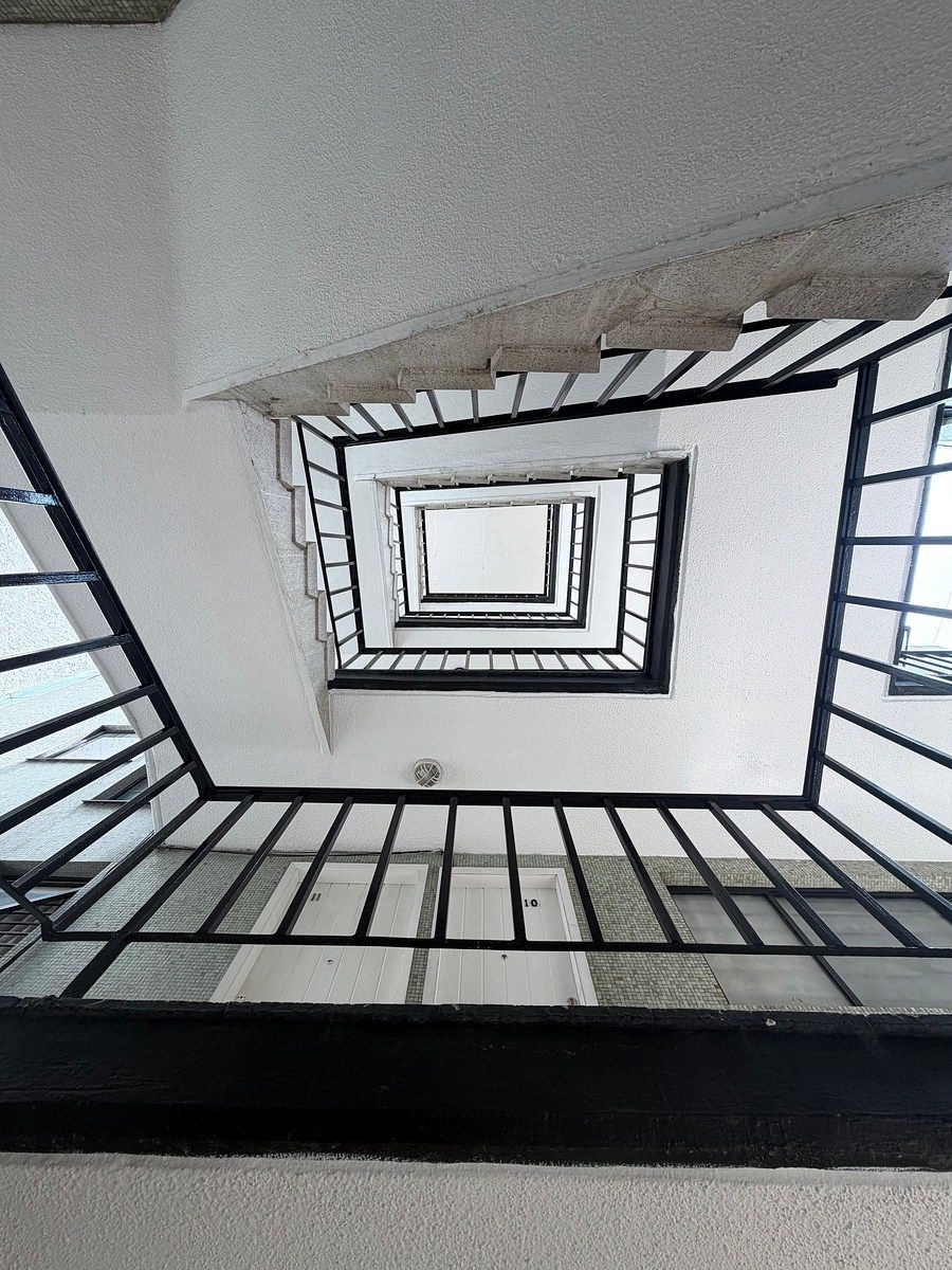 Apartamento em Santa Cruz Atoyac, Benito Juárez, foto 4 de 12