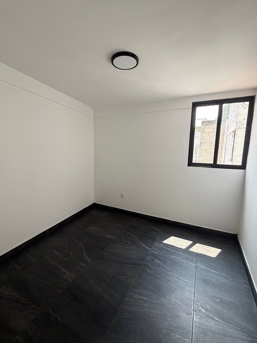 Apartamento em Santa Cruz Atoyac, Benito Juárez, foto 5 de 12