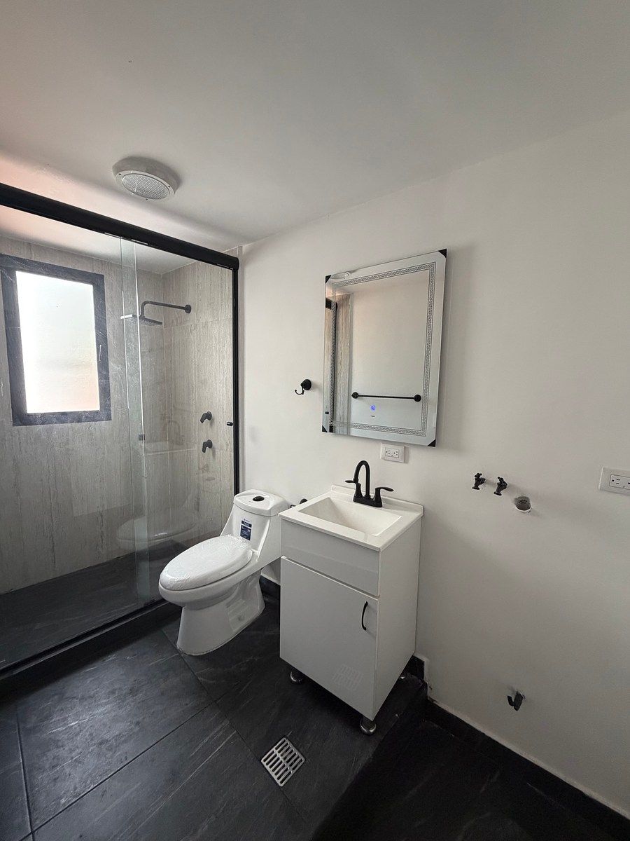Apartamento em Santa Cruz Atoyac, Benito Juárez, foto 6 de 12