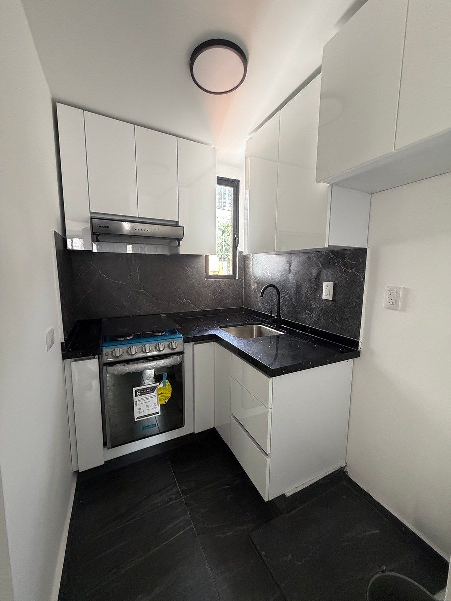 Apartamento em Santa Cruz Atoyac, Benito Juárez, foto 9 de 12